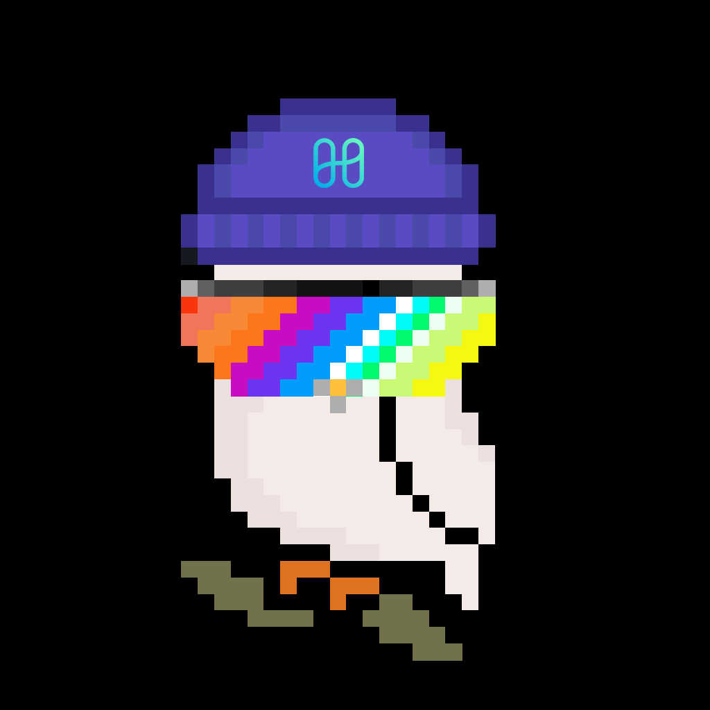 OWLpixel#042 (Animated)