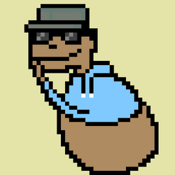 CryptoEggHeads #1593