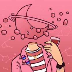 Galaxy Metaverse #03