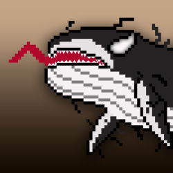 Whale Crypto #23 Venom