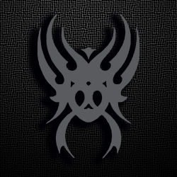 Tribal black design #2