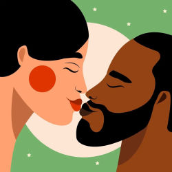 #58 Closing Eyes - Love