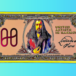 ONE Leonardo - Art Cash