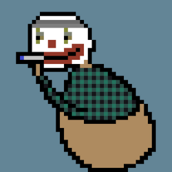 CryptoEggHeads #1674