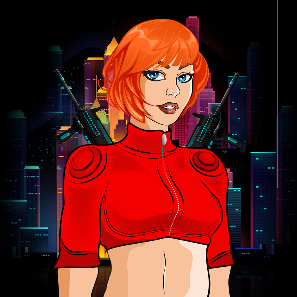 #60 Harmony Beauties Comics