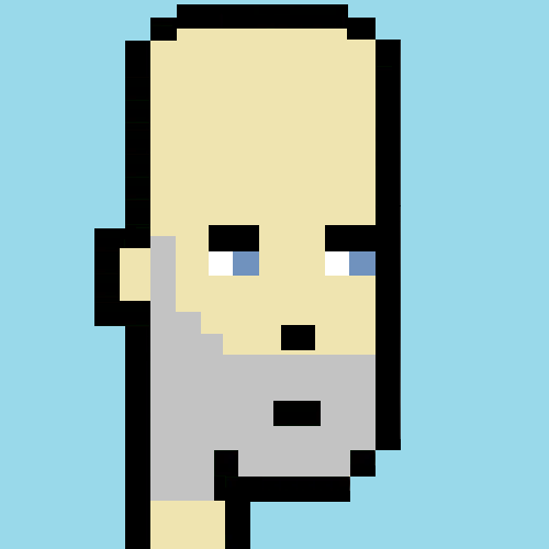 Arnie (Paint Punk #137, Profiler #1)