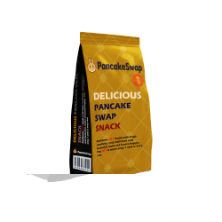 Snack Edition #022 "Pancake Swap"