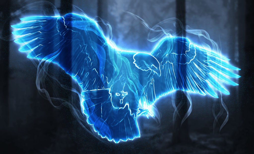 EAGLE - PATRONUS