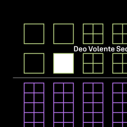 204 Deo Volente Sector