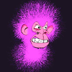 Bored ape-rection #4