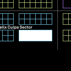 601 Felix Culpa Sector