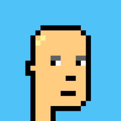 CryptoPunk - Cosplay #01