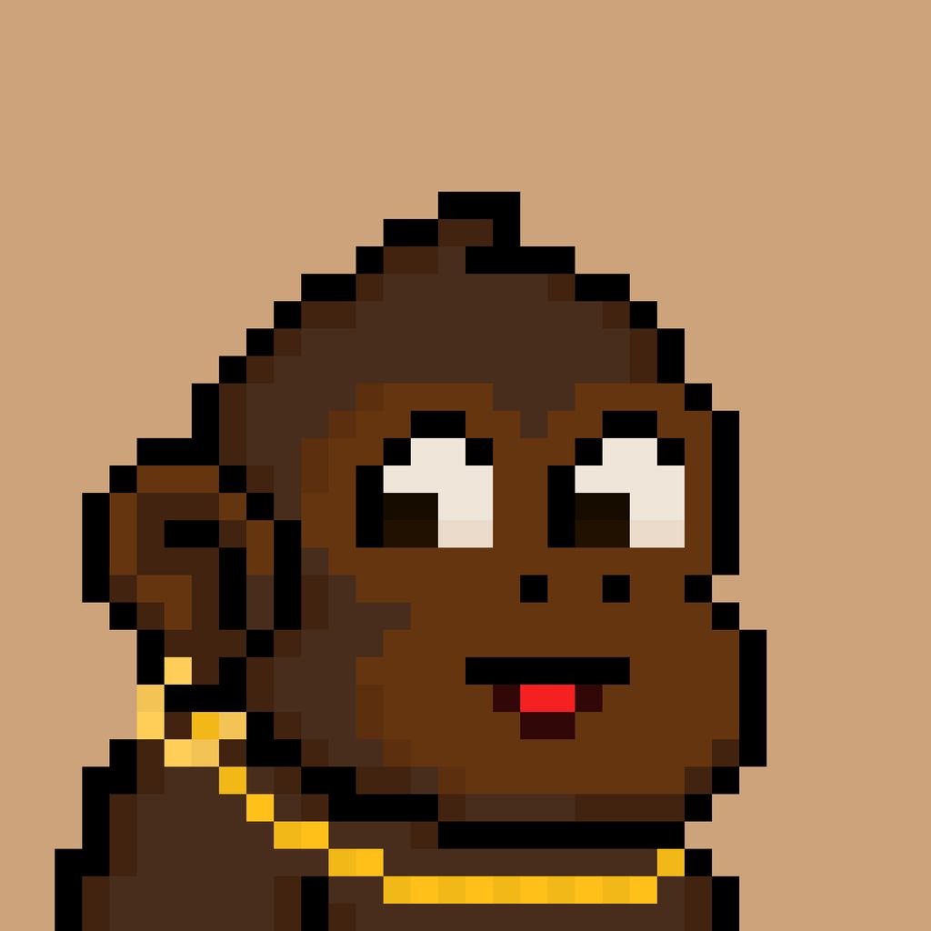 Baby Kong #52