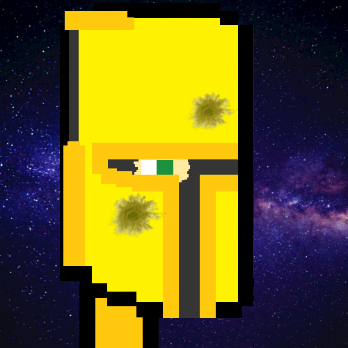 Rogue Fett (Bounty Hunter #16)