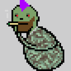 CryptoEggHeads #1460