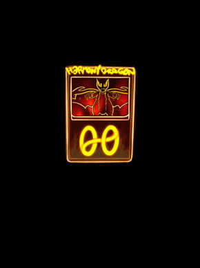 Harmony 🐲 : AR Experience NFT #2