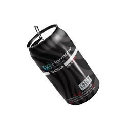 Harmony Soda Version #2