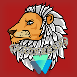 LuckyLion DaVinci #10