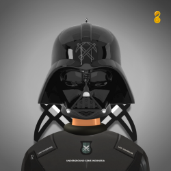 UGI AVATAR WARRIOR #071