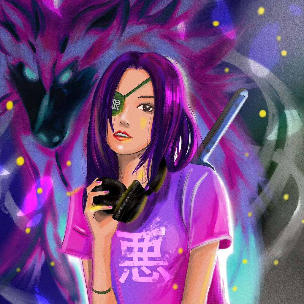 美女ギャラリー#10