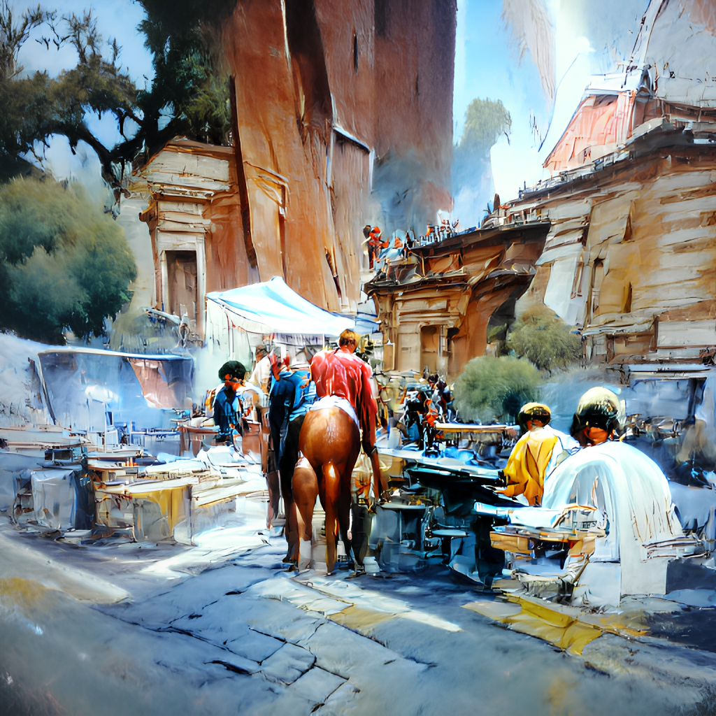 Ancient Rome
