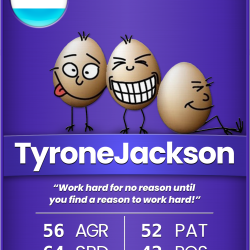 CRTC: TyroneJackson [Common]