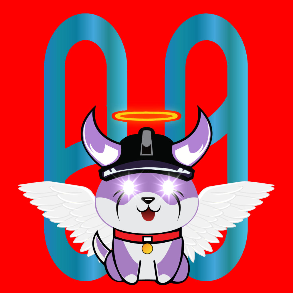 FLOKI-ONE 5th Variant