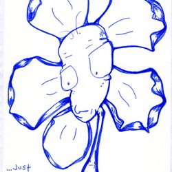 #064: "Havin' A Day" Flowerkid