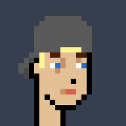 ZDG-Punks #0030/1000 EMINEM