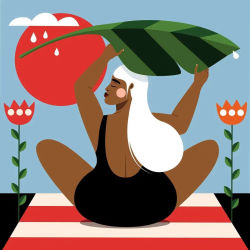 #40 Closing Eyes - Drizzling