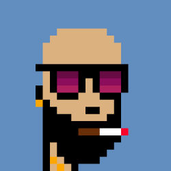 LORD-FUNKs #0002/1000