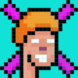 iZPUNKS Nº4: Johnny iZ