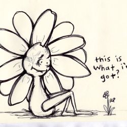 #053: "What I've Got" Flowerkid