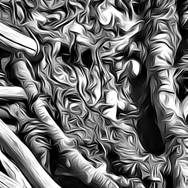 Mountain Angles #106