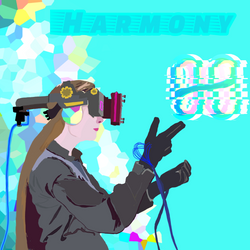 Oculus Rift Harmony Meta