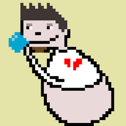 CryptoEggHeads #1652