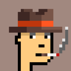 CryptoPunk - Cosplay #11