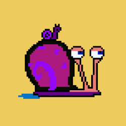 #026 Crypto Snail