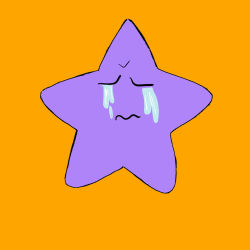 Bipolar Star #64 - broken