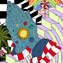 The Hope of the Universe