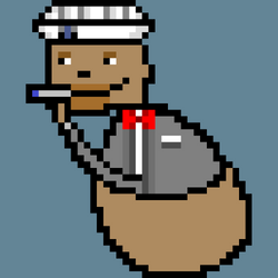 CryptoEggHeads #1801