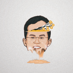 CZ Binance