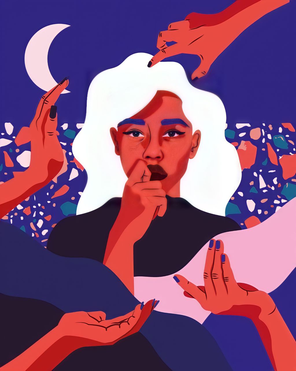 Colorful Environment #7