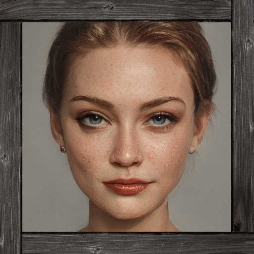 Beautiful horror #002 - Rage