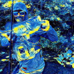 Premium Largemouth Bass Fishing