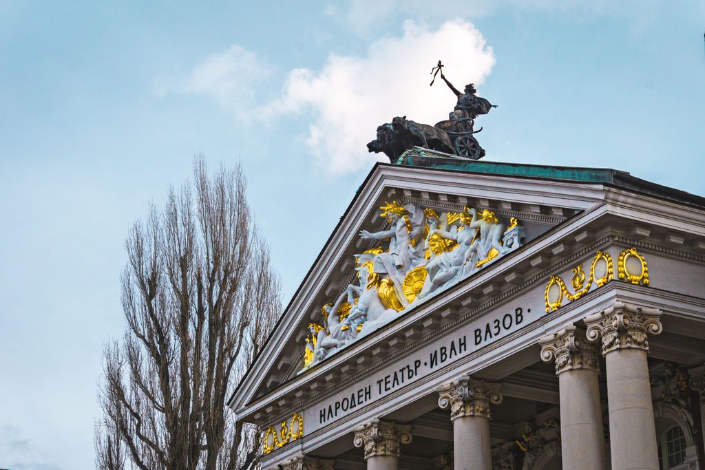 To infinity.... and beyond!