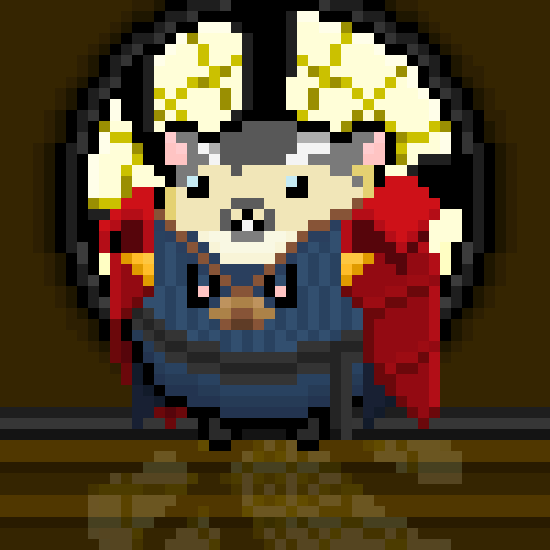 Cryptohammie #022: Strangehammie