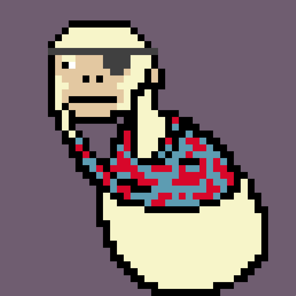 CryptoEggHeads #2384