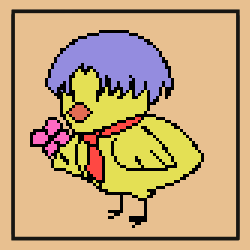 Harmony Chick #5