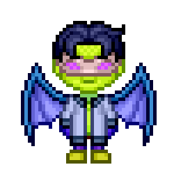 16-bit Avatar #18